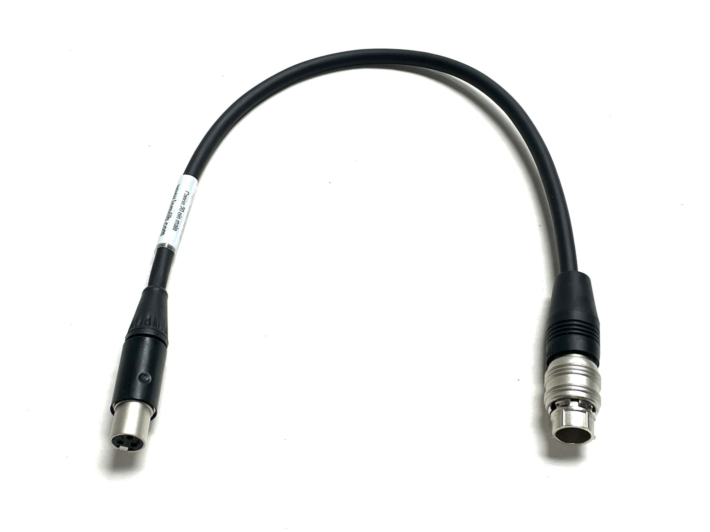 In Focus Adapter Cable Canon 20 pin Focus