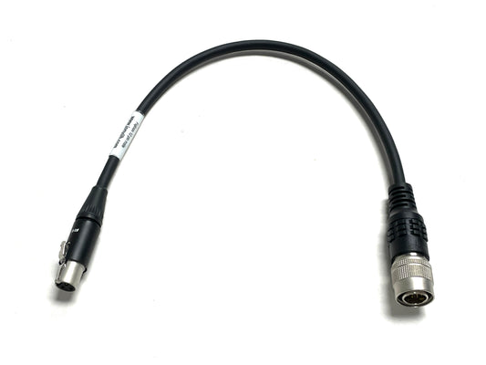 Adapter Cable Fujinon 12 pin Focus