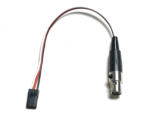 Adapter Cable 'A' Focus or Iris for Cammate