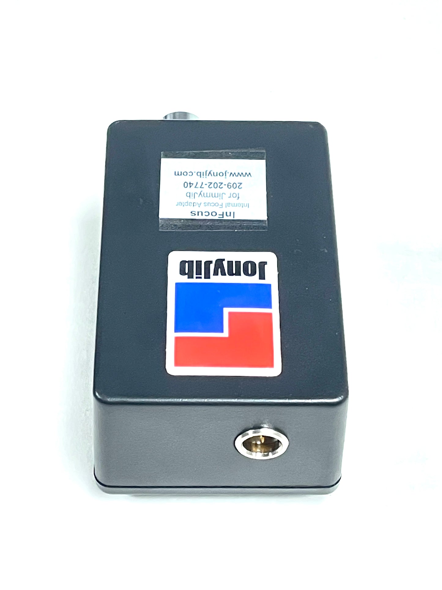 InFocusC for Cammate