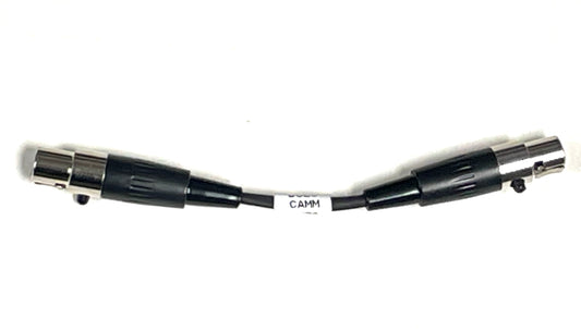 Adapter Cable 'B' Focus or Iris for Cammate