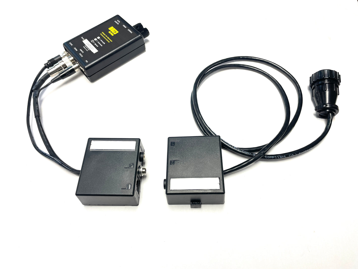 BUZ3-DJJZ Direct Connect Cable Set