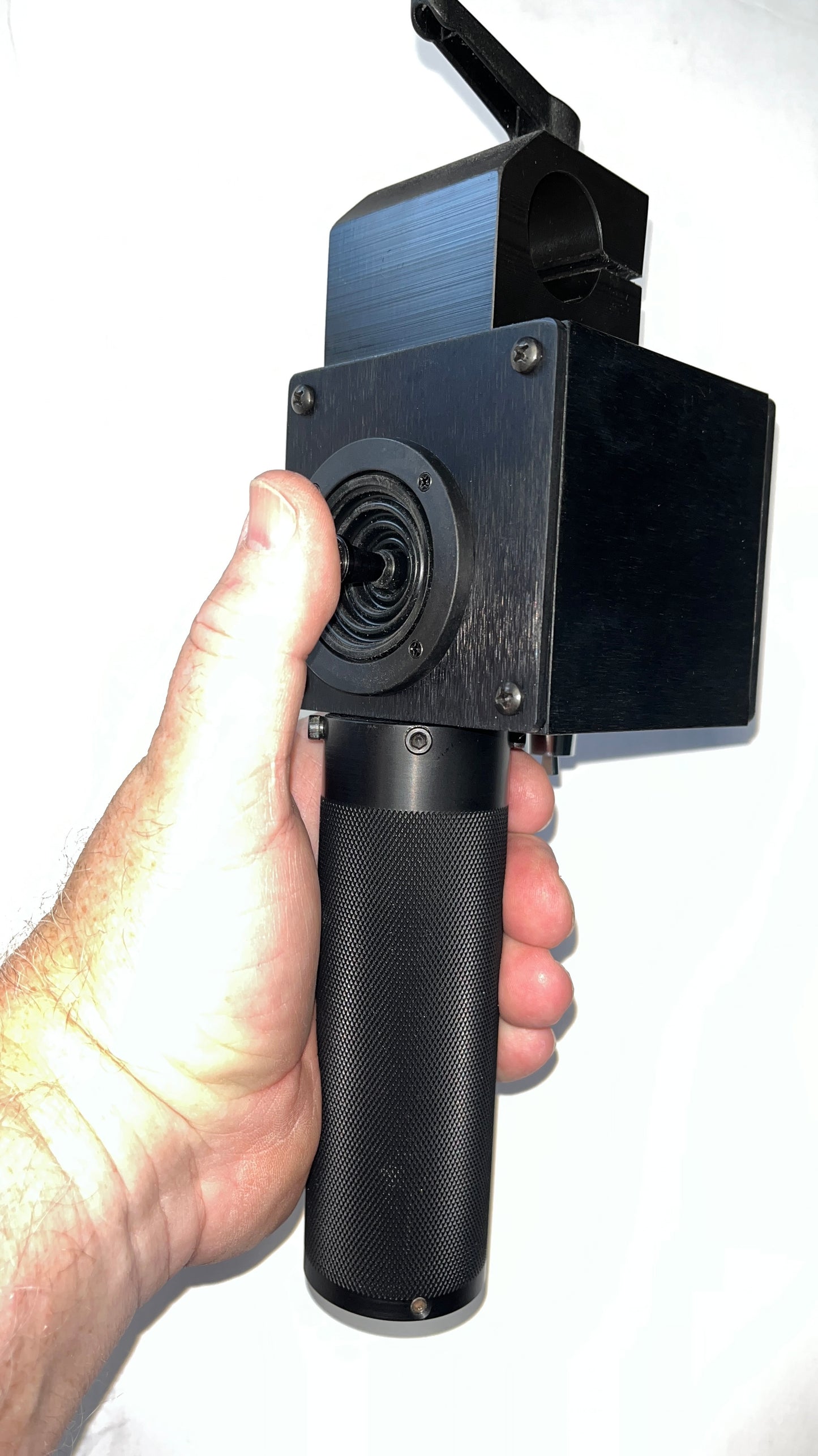 STANPTSM16H Stanton Style Pan & Tilt Controller