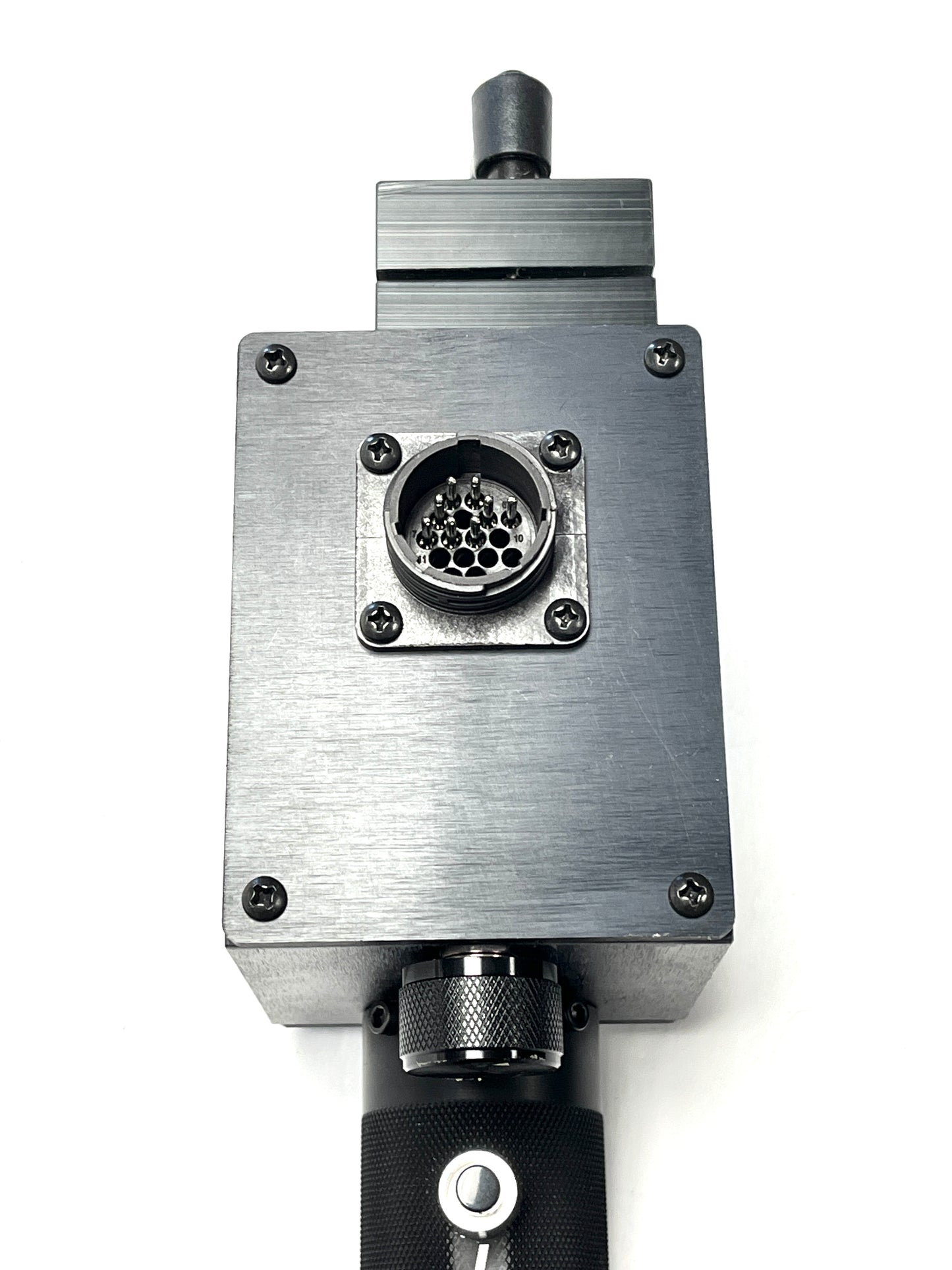 STANZFSM16H Stanton Style Zoom & Focus Controller