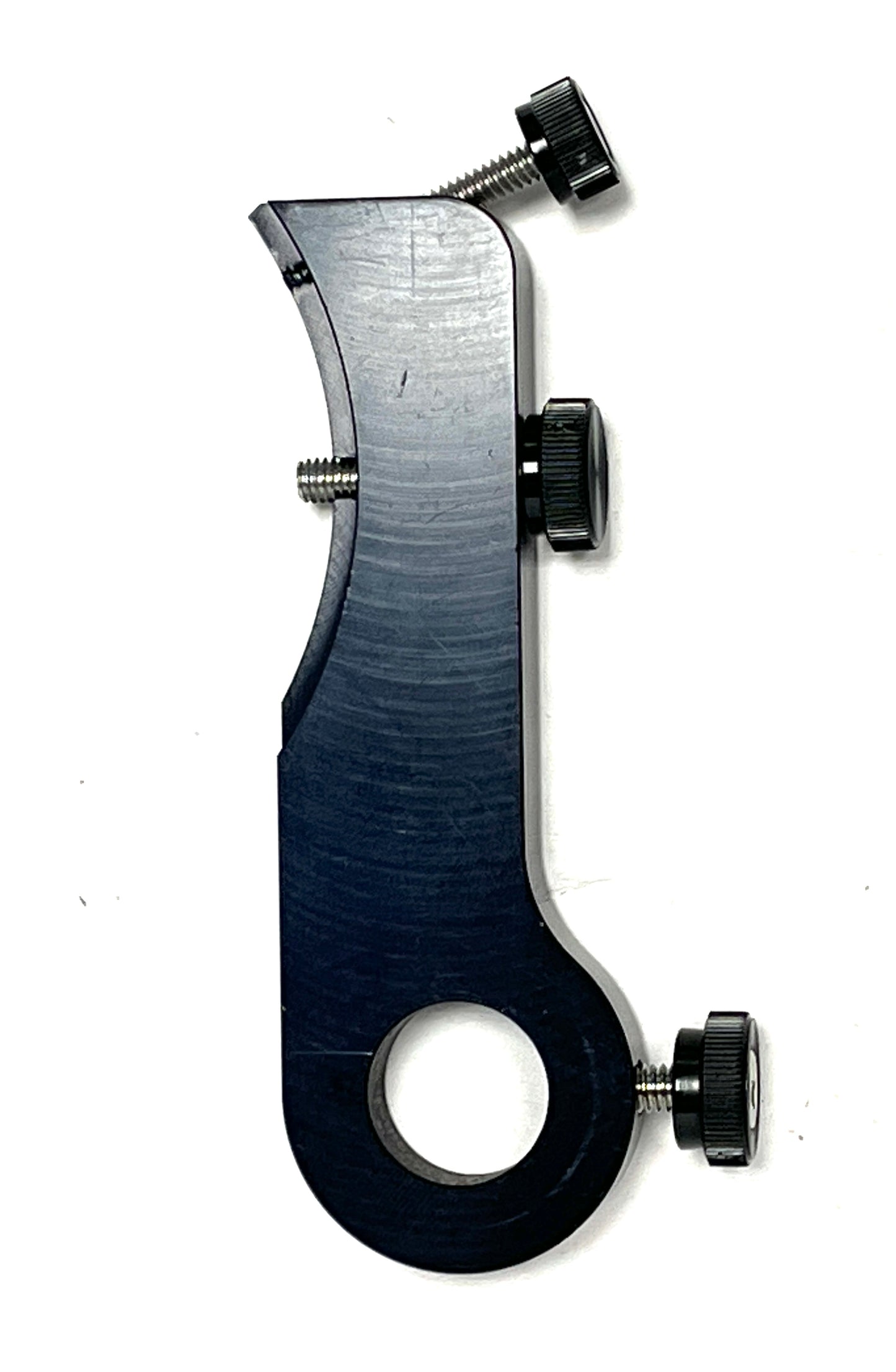Mounting Bracket for Video Lenses
