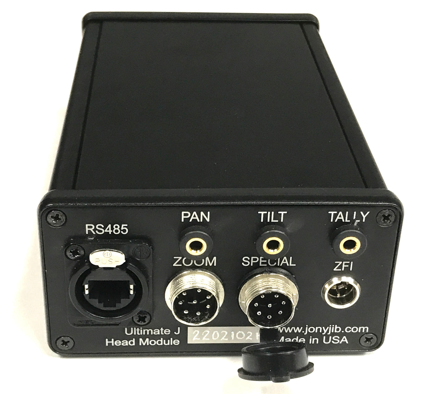 Ultimate 1 Controller for JimmyJib