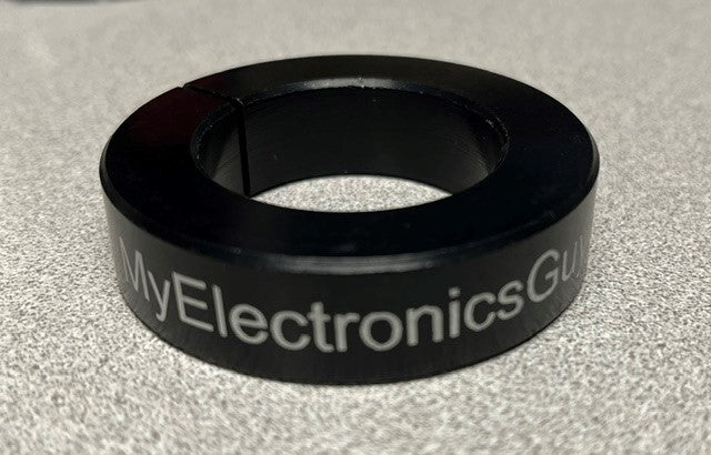 Product Laser Marking - Serial Numbered