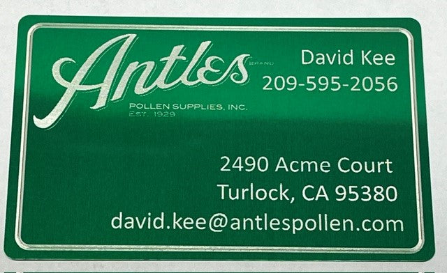 Business Card
