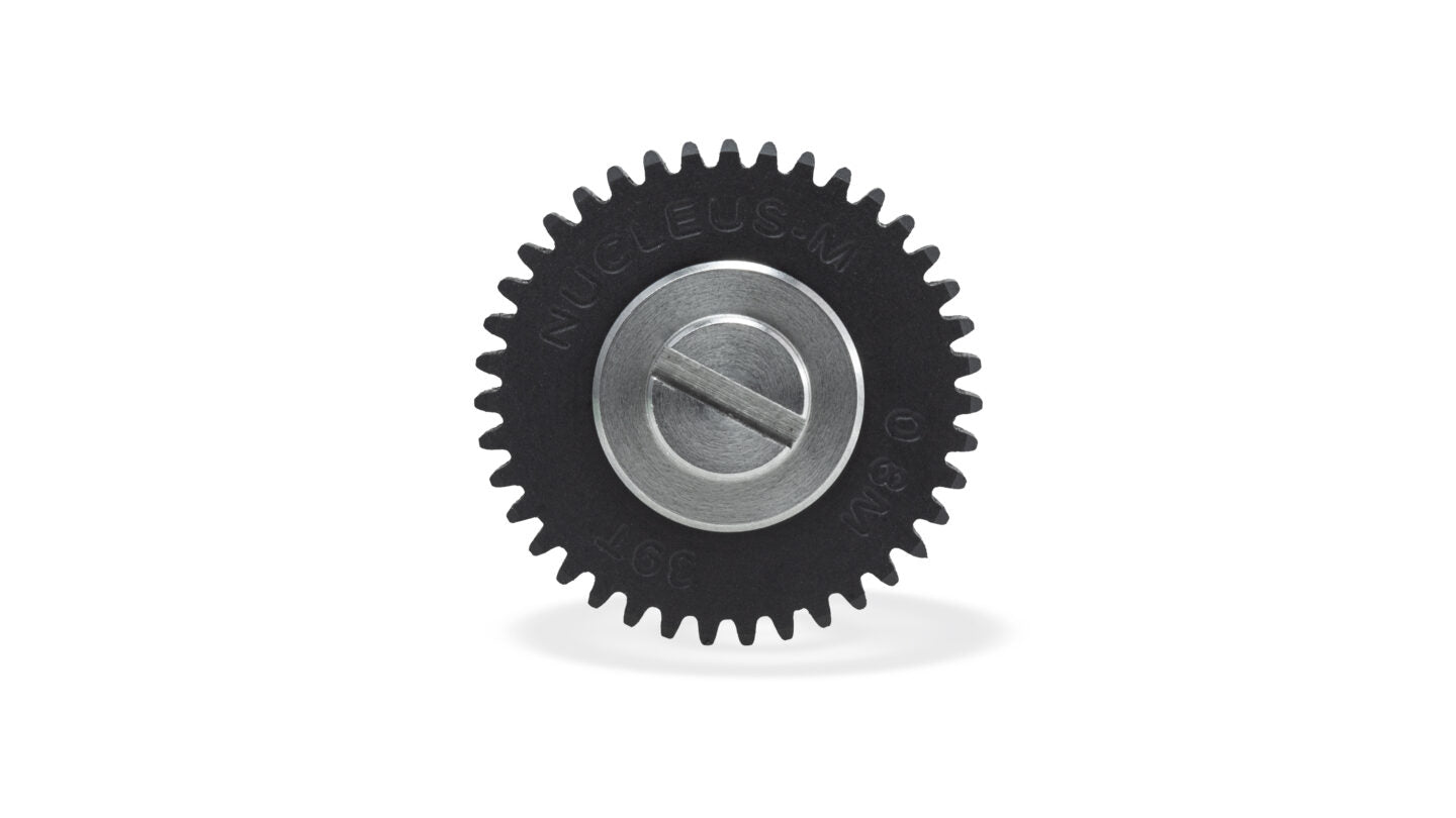 Tilta Nucleus M Lens Gear Cinema Lens .8 Mod