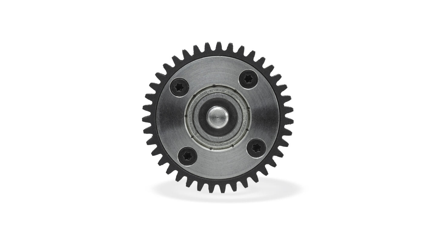 Tilta Nucleus M Lens Gear Cinema Lens .8 Mod
