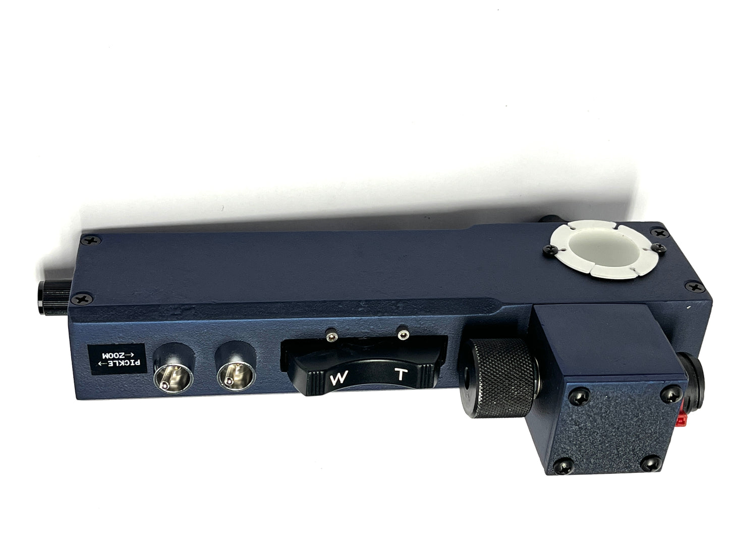 Model 4 Controller for Retract Jibs