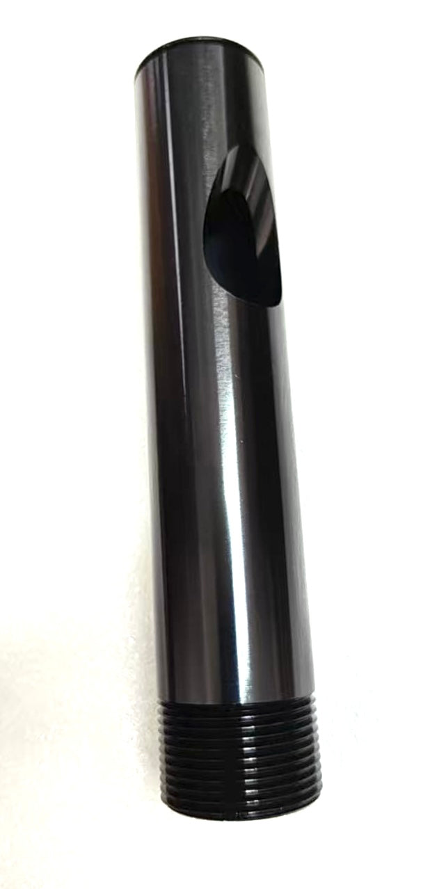 JimmyJib Legacy Pan inner Axle Upgrade - DIY