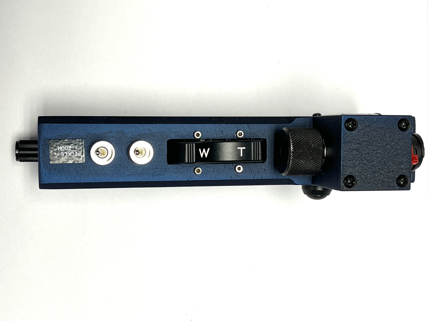 Model 4 Controller for Retract Jibs