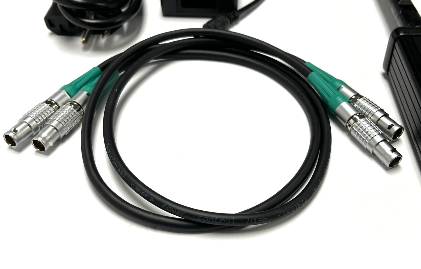 Talon Wireless System - USA