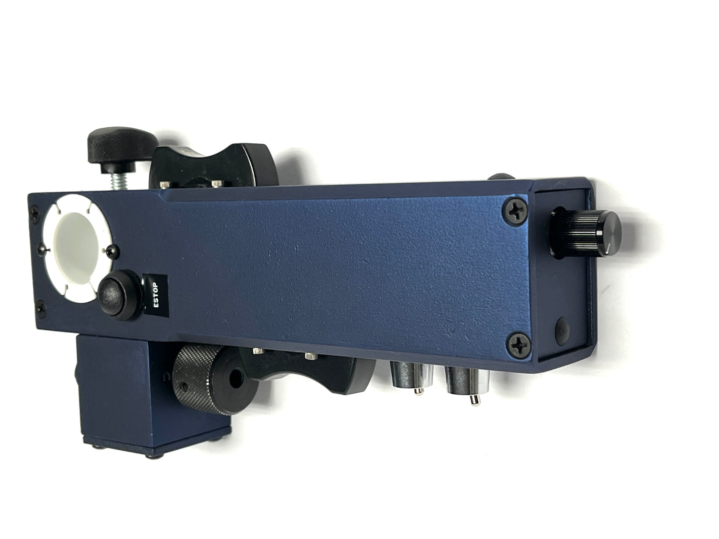 Model 4 Controller for Retract Jibs