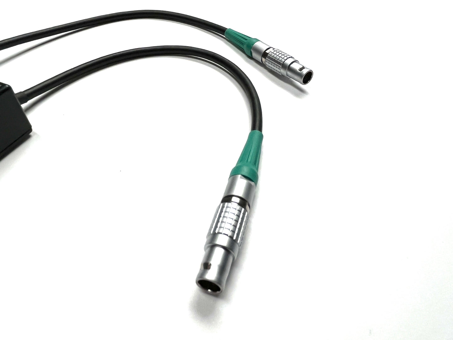 Talon Head Passive Wired Adapter Set