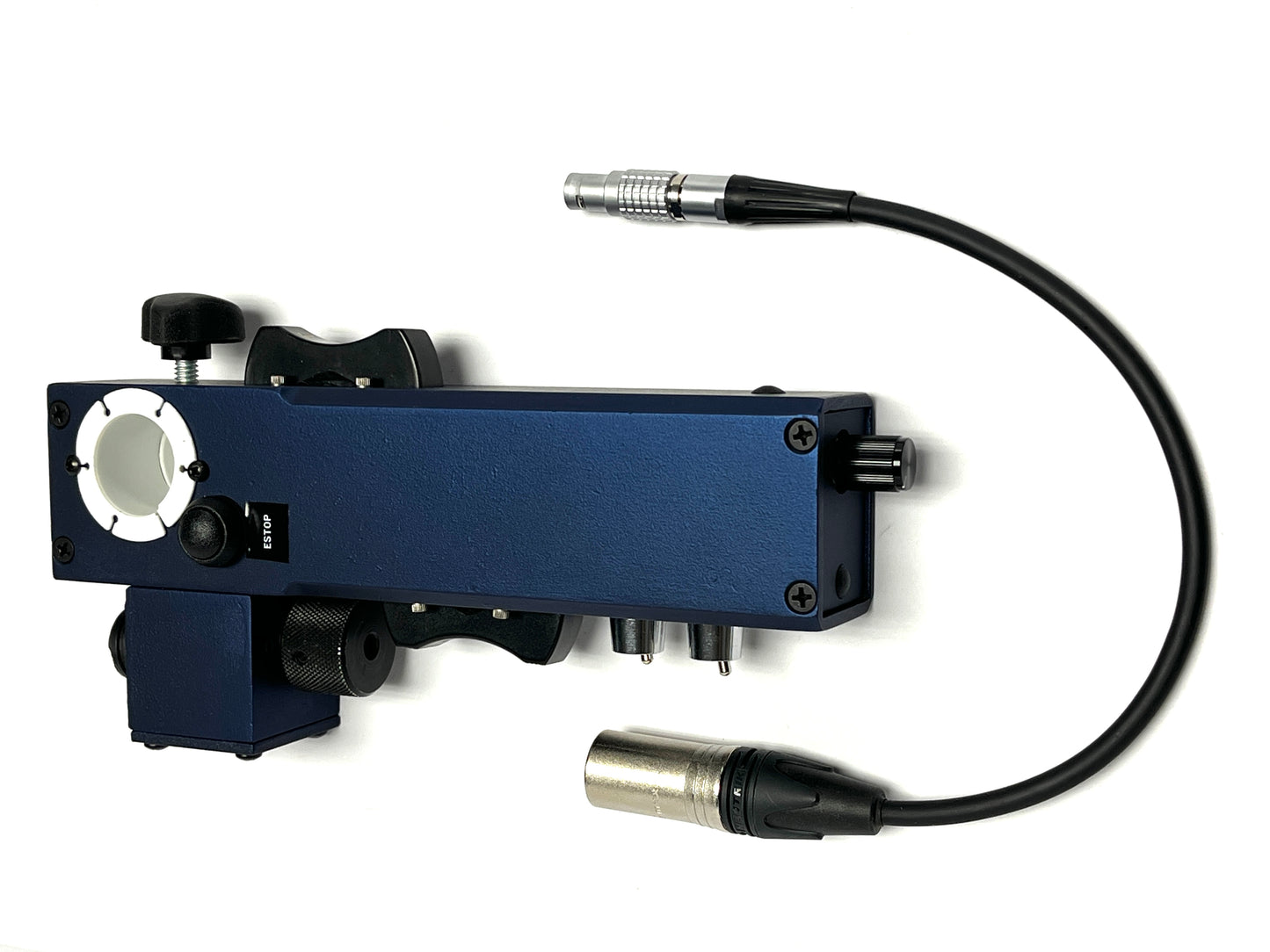 Model 4 Controller for Retract Jibs