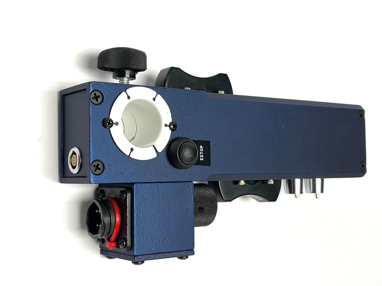 Model 4 Controller for Retract Jibs