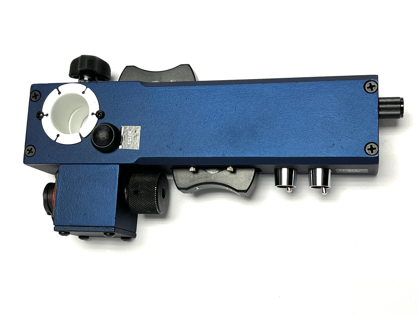 Model 4 Controller for Retract Jibs