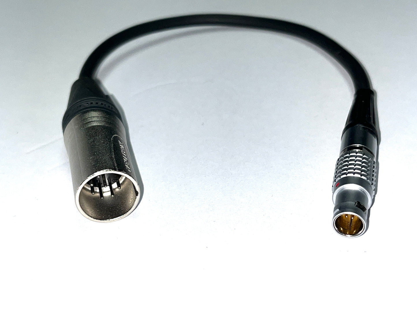 Model 4 Controller for Retract Jibs