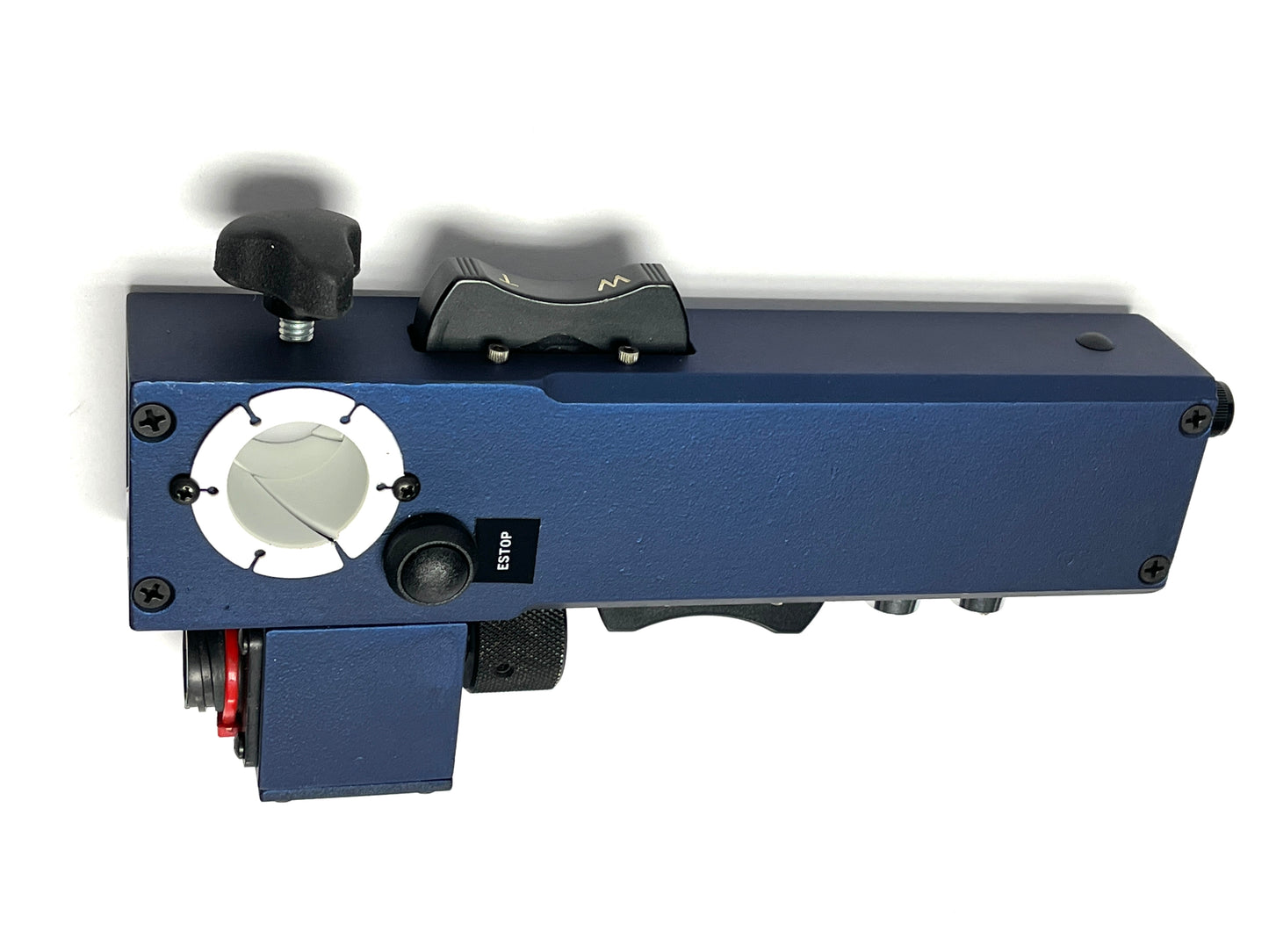 Model 4 Controller for Retract Jibs