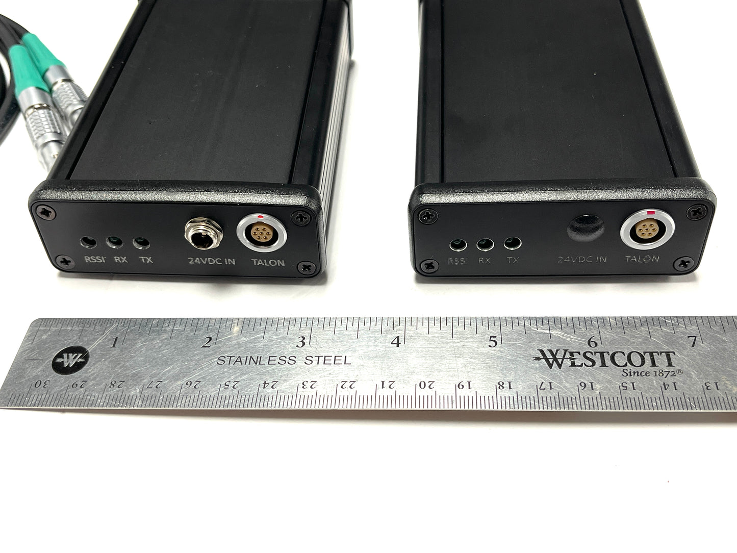 Talon Wireless System - USA