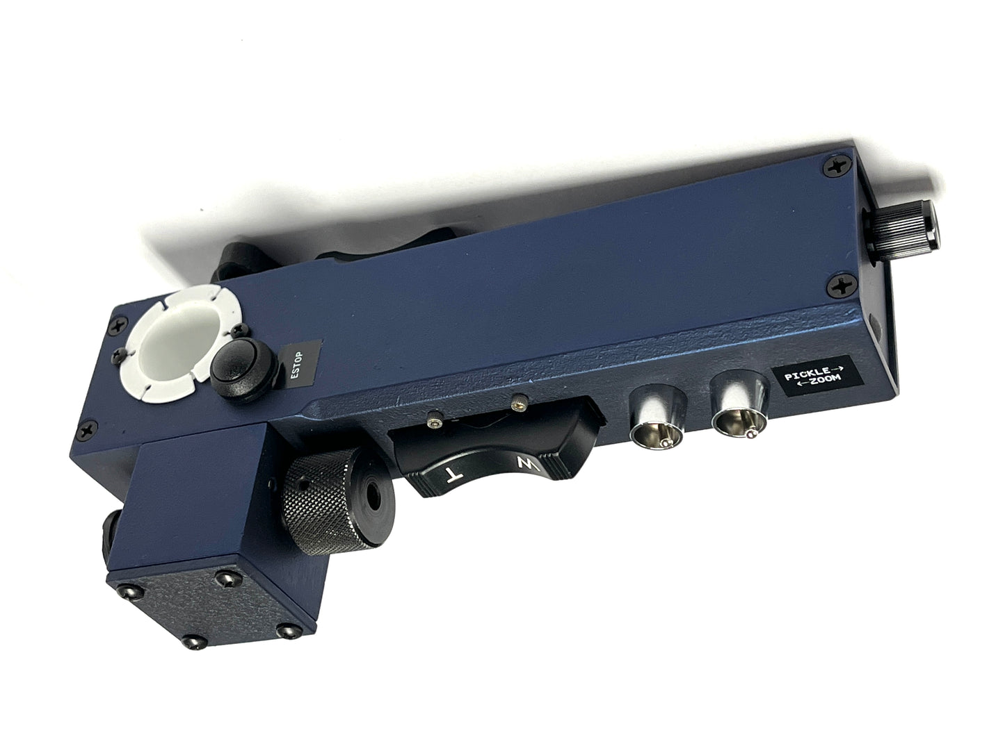 Model 4 Controller for Retract Jibs