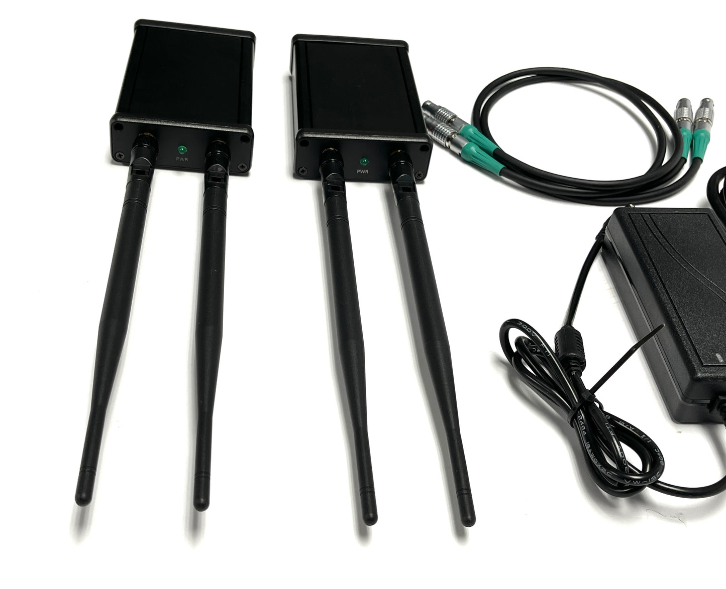 Talon Wireless System - USA