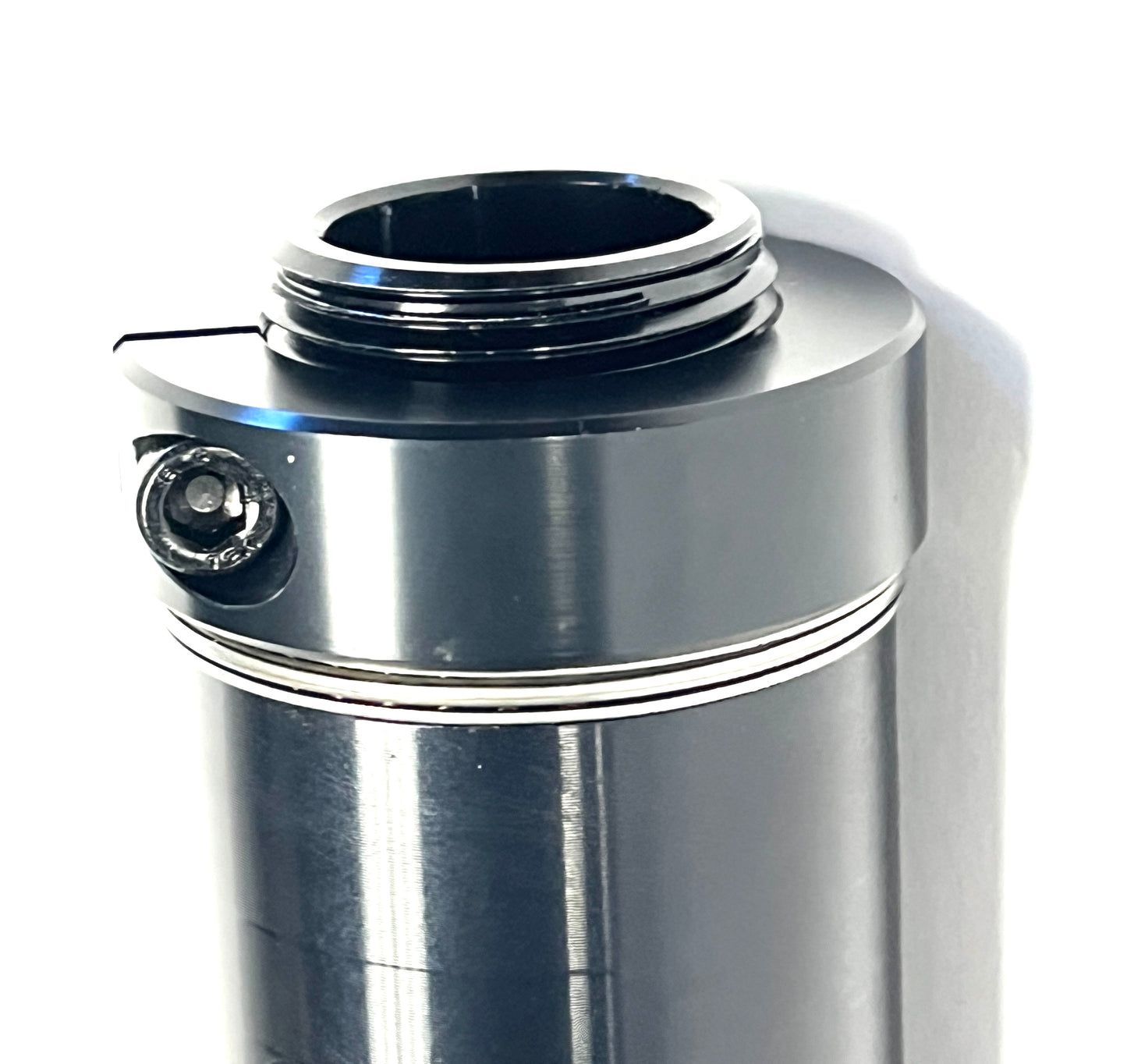 JimmyJib Legacy Pan Axle Upgrade - DIY