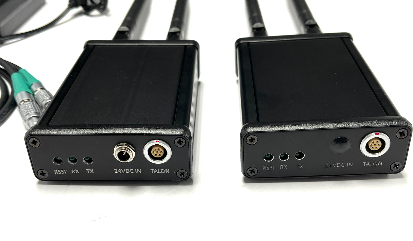 Talon Wireless System - USA