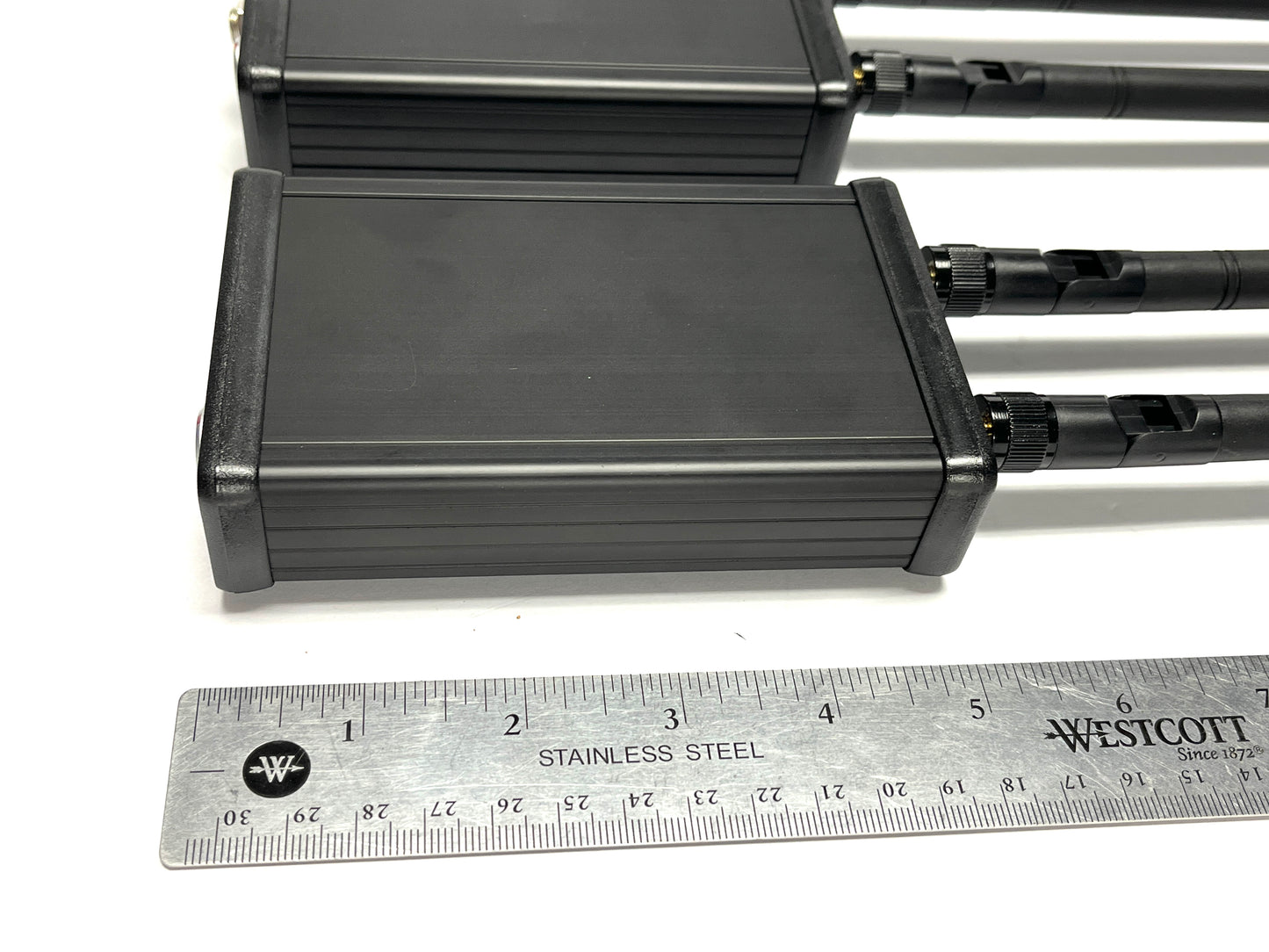 Talon Wireless System - USA