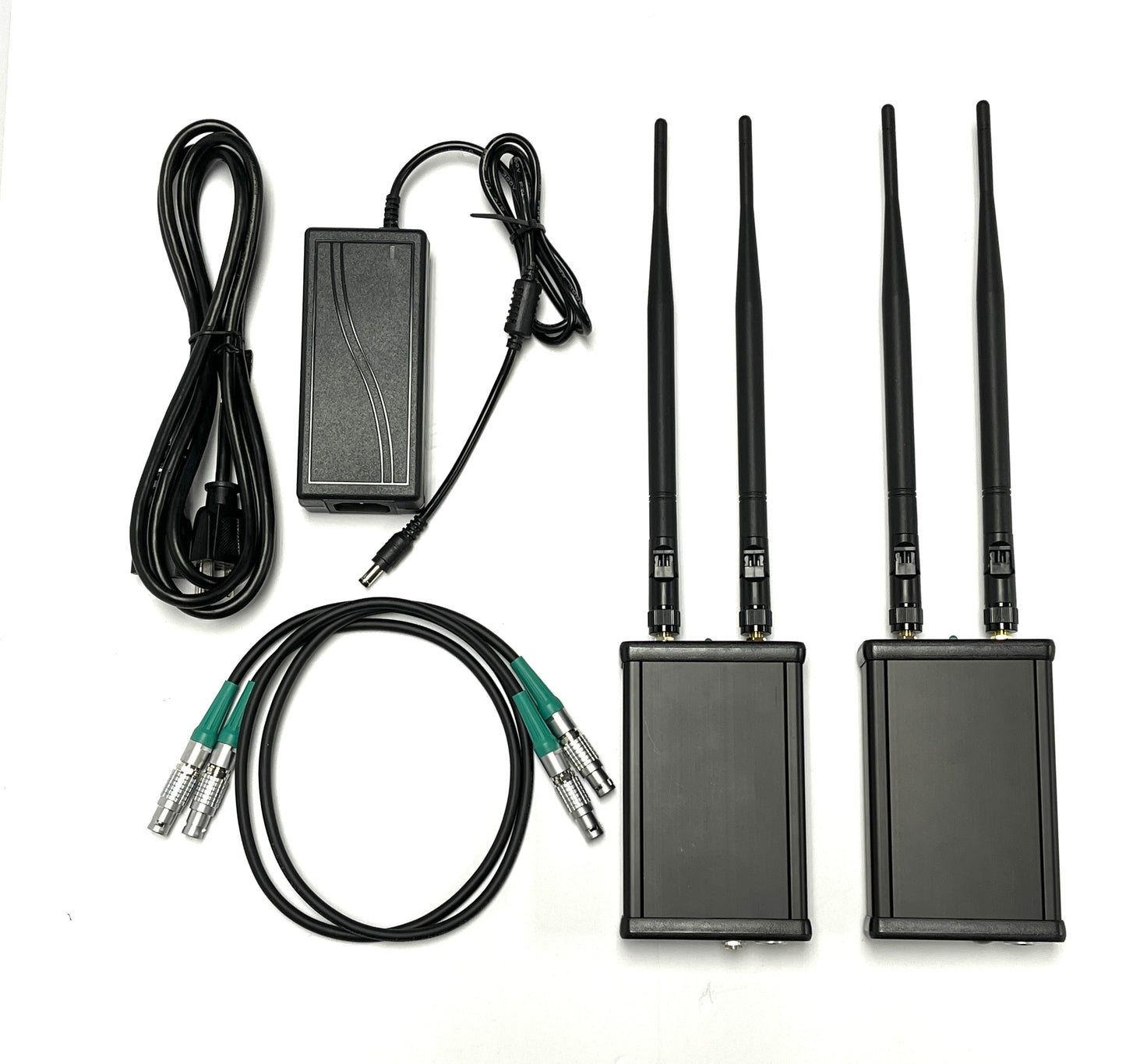 Talon Wireless System - USA