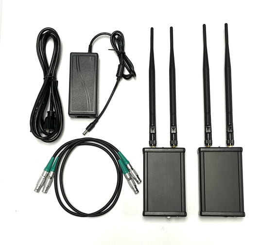 Talon Wireless System - EU