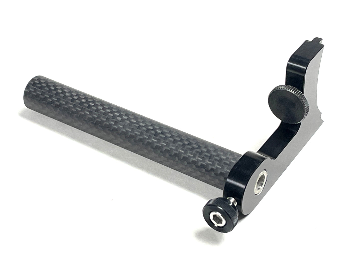 Mounting Bracket for Video Lenses