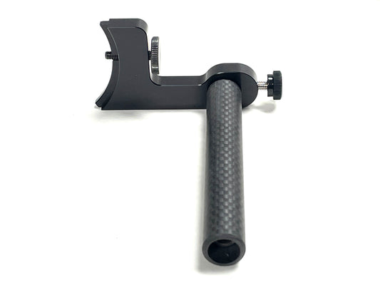 Mounting Bracket for Video Lenses