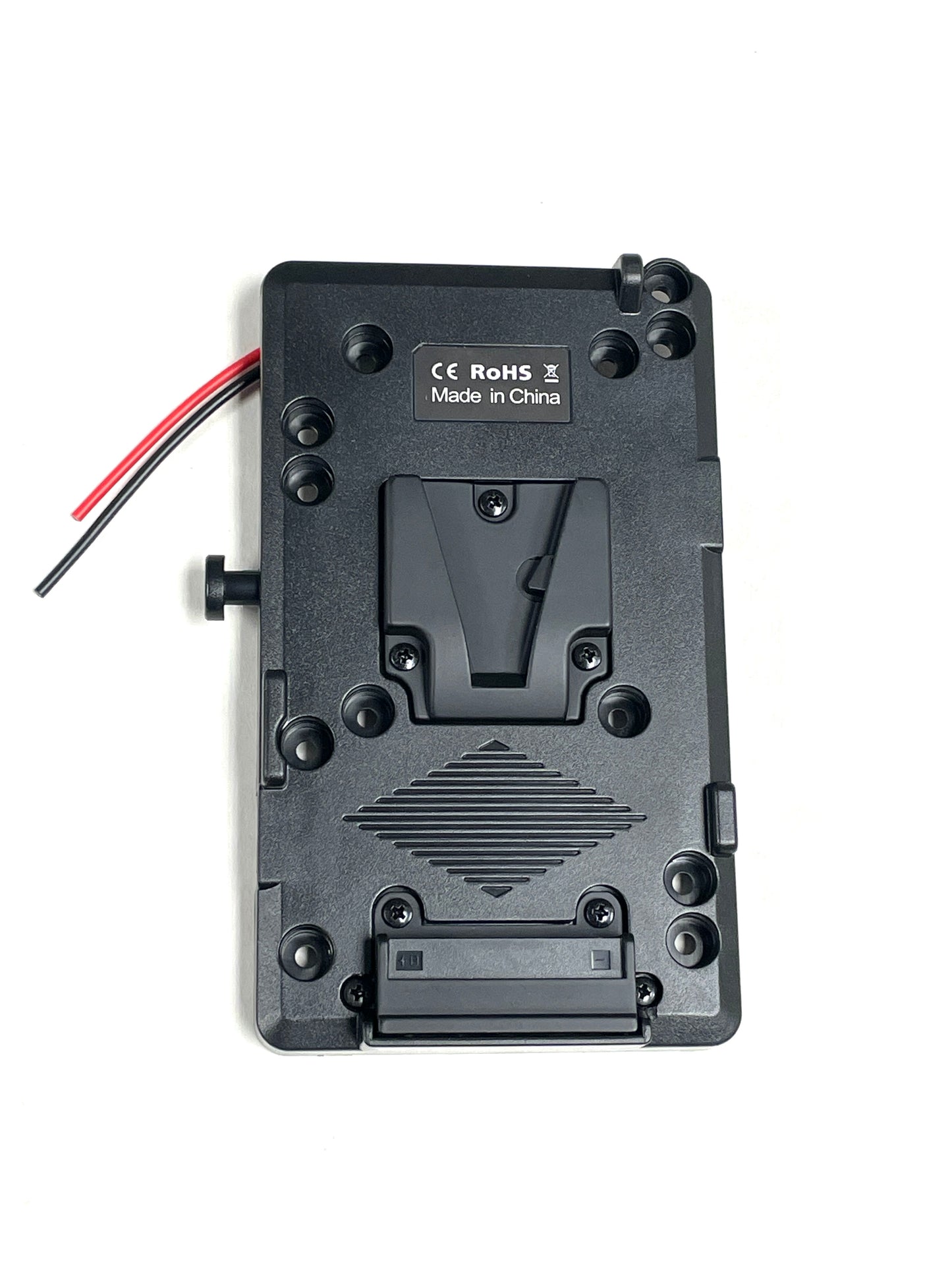 Power VMount