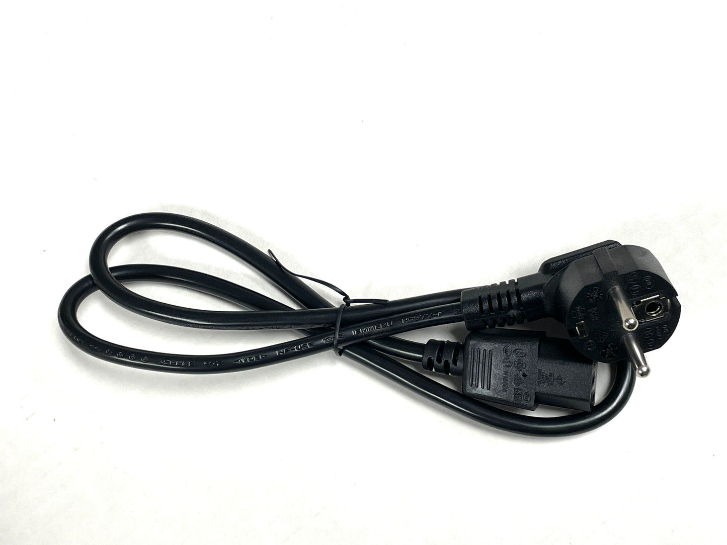 Power Cord UK