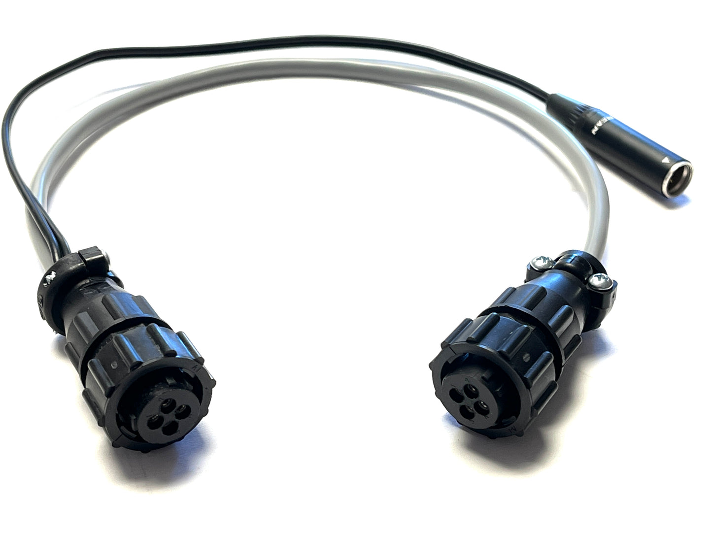 DC Jumper Cable w/ Pigtail for JimmyJib