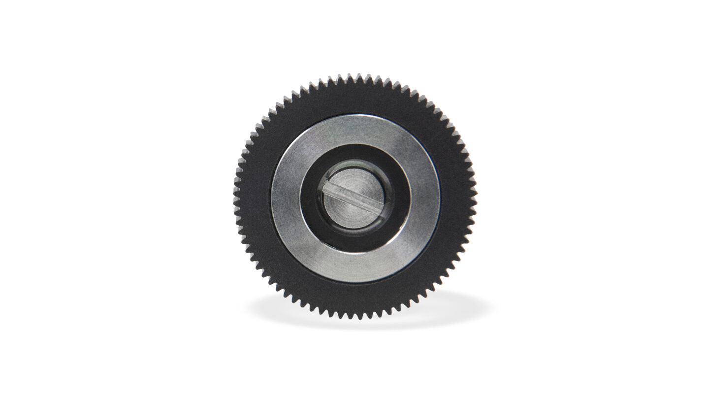 Tilta Nucleus M Lens Gear Canon Focus Iris .5 Mod